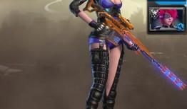 逆战体验服最新爆料首胜,全新玩法与英雄角色惊艳亮相