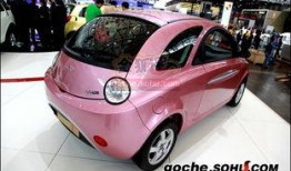 奇瑞最新车型爆料视频