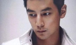 最新爆料男星是谁图片,最新爆料男星身份曝光，真相令人震惊！