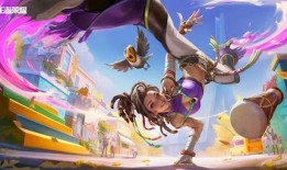 姬小满最新皮肤爆料,梦幻绮丽，引领潮流