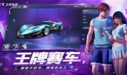 王排竞速最新爆料视频,速度与激情背后的故事